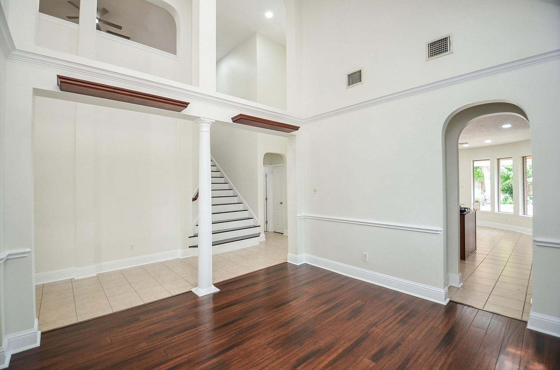 House in Manvel, Texas, United States 5 - 18900741