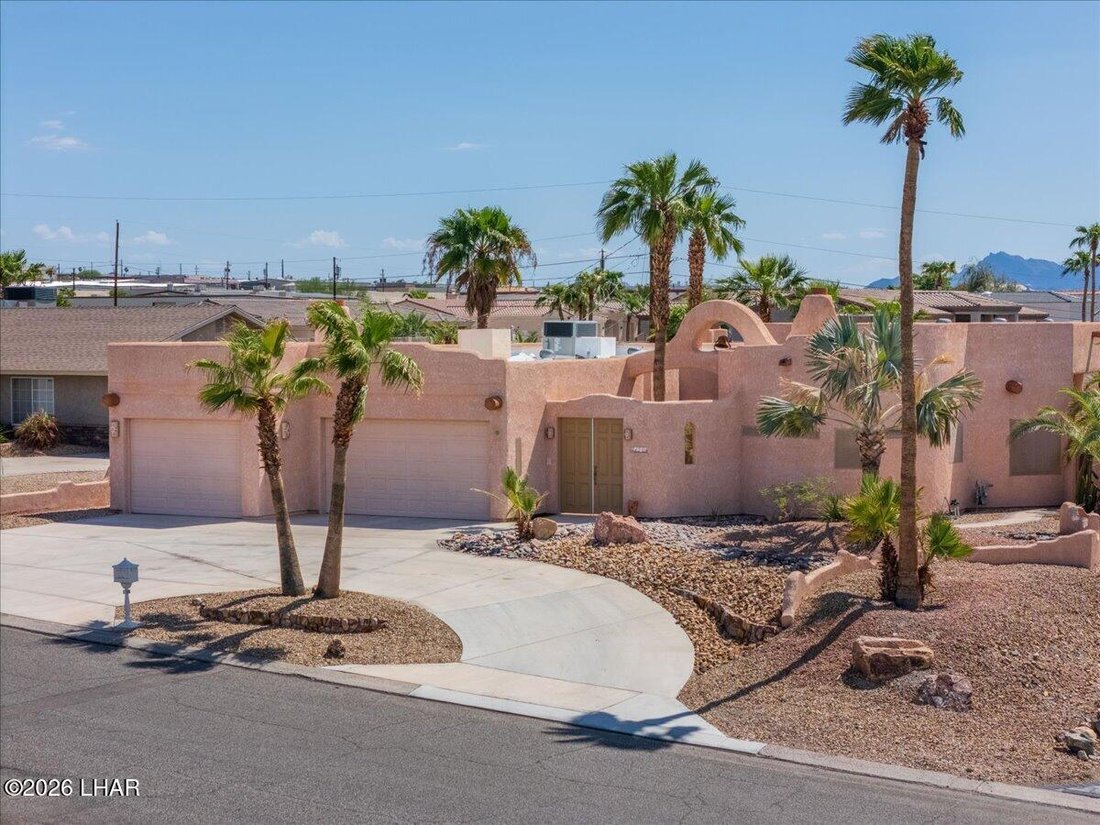 Haus in Desert Hills, Arizona, Vereinigte Staaten 3 - 18896184