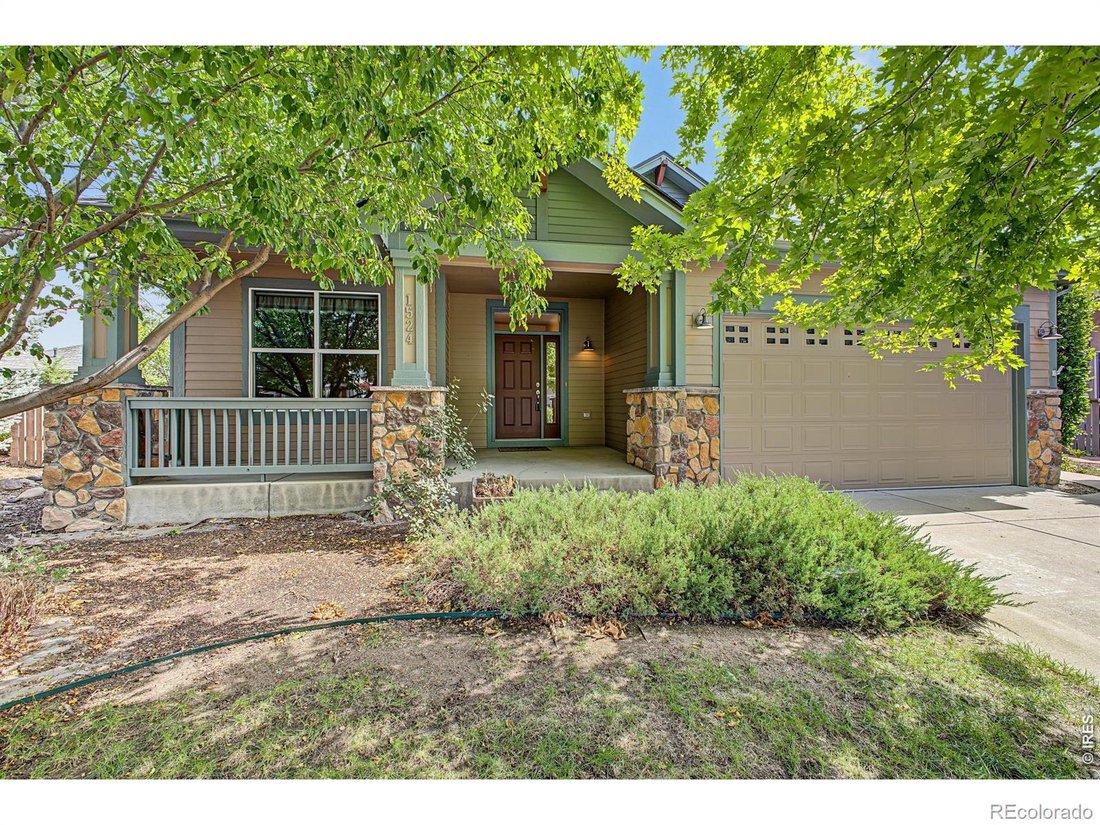Haus in Longmont, Colorado, Vereinigte Staaten 2 - 18899486