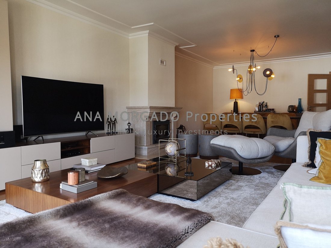 Apartment in Sintra, Lisbon, Portugal 1 - 18901302