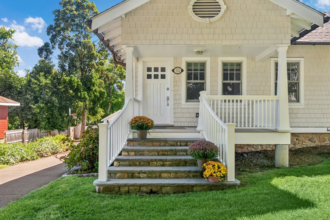 Maison à Darien, Connecticut, États-Unis 2 - 18898368