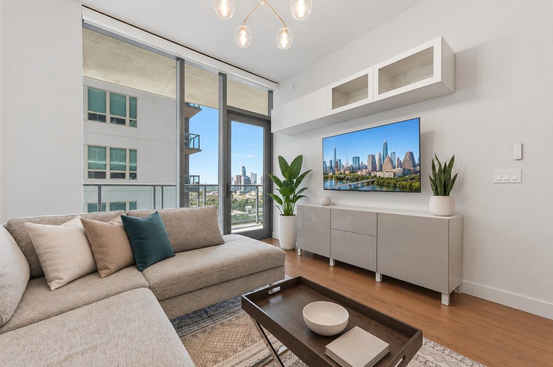 Condo in Austin, Texas, United States 3 - 17188948
