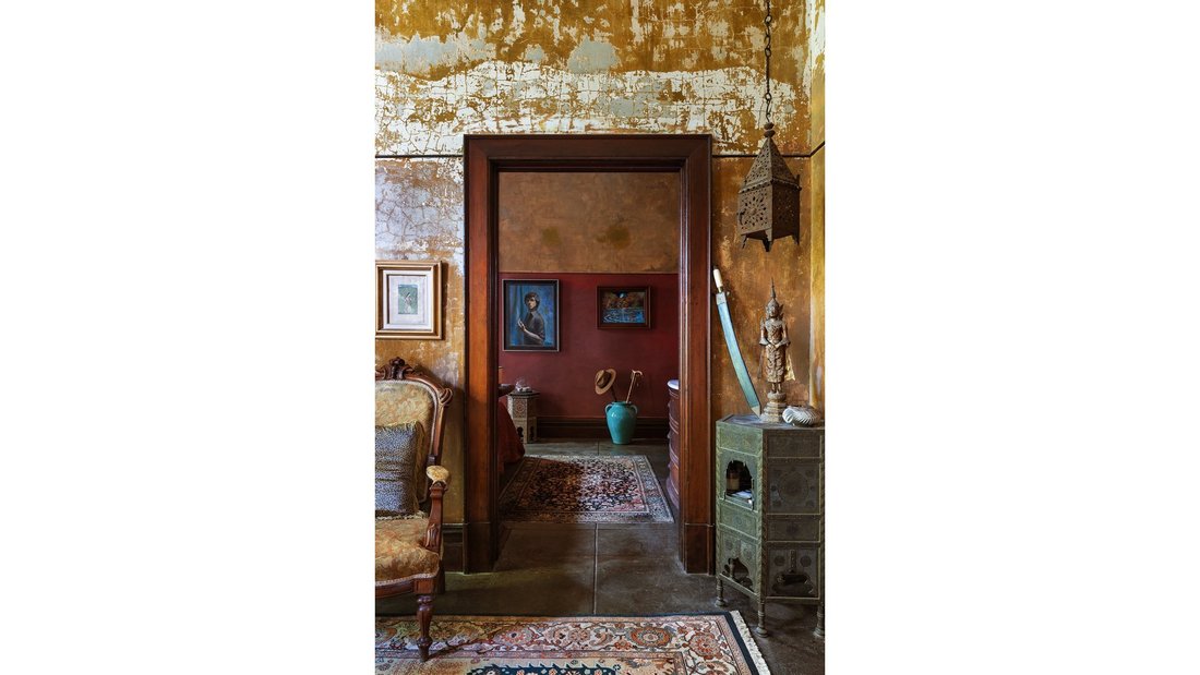 Appartement à New York, État de New York, États-Unis 3 - 18900917