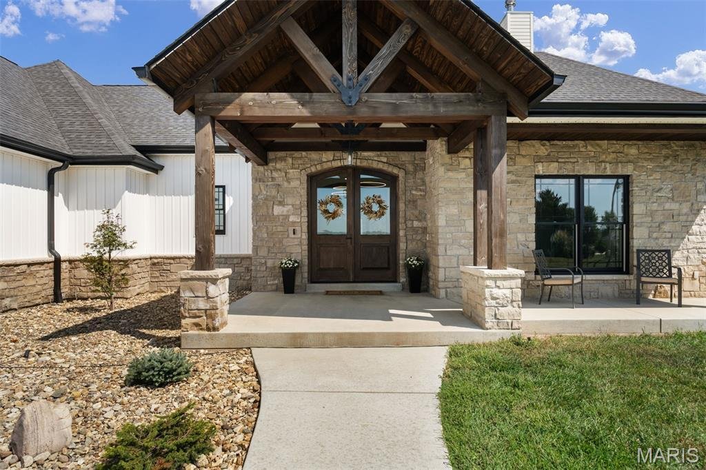 Casa a O'Fallon, Missouri, Stati Uniti 5 - 18896108
