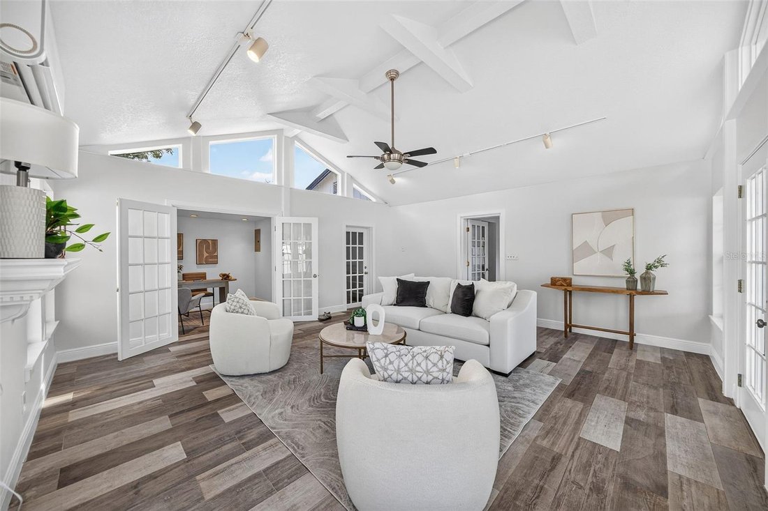 House in Winter Park, Florida, United States 3 - 18900148