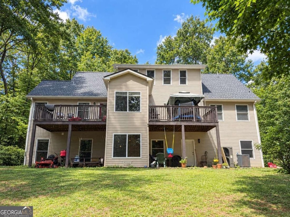 House in Clarkesville, Georgia, United States 2 - 18900336