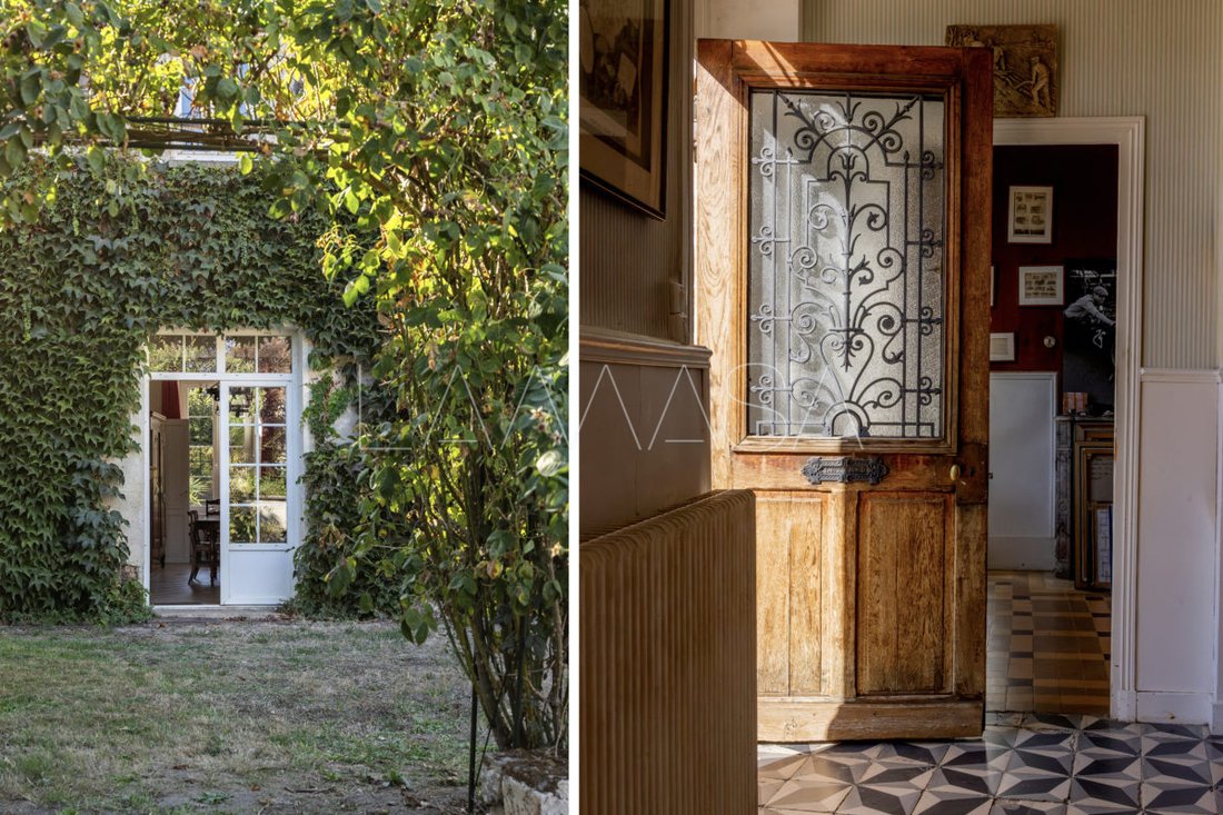 Haus in Nord Ouest, Claye-Souilly, Frankreich 5 - 18890730