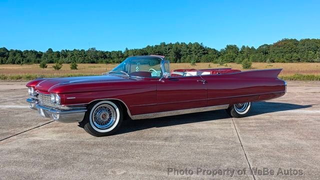 Cadillac Series 62 in Calverton, NY, United States 3 - 18899121