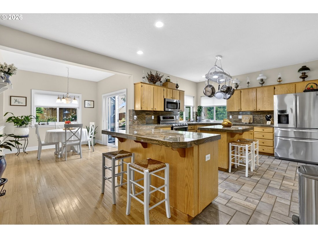 House in Beaverton, Oregon, United States 2 - 18900242