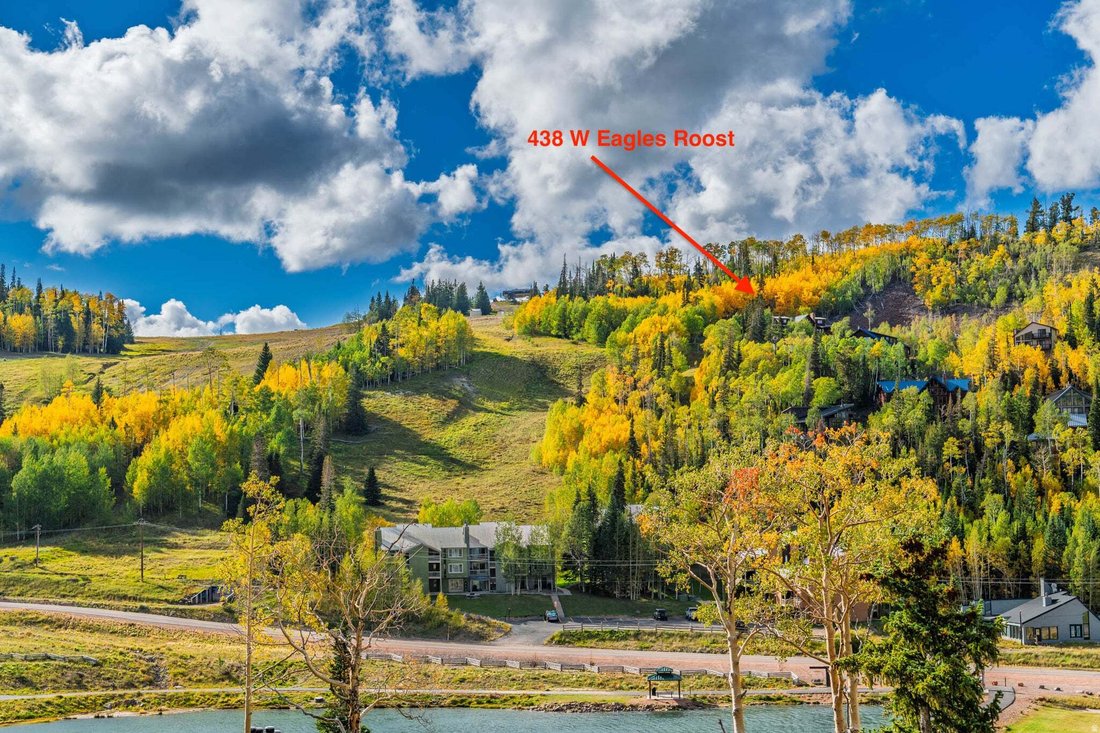Casa a Brian Head, Utah, Stati Uniti 1 - 18162832