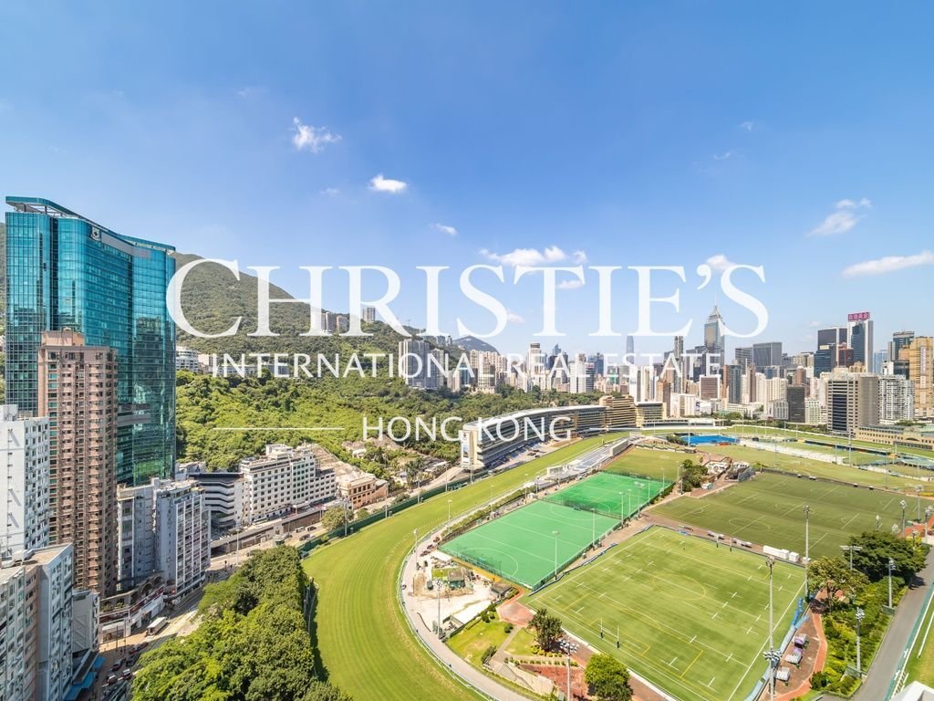 Apartment in Hong Kong, Hong Kong 1 - 16921529