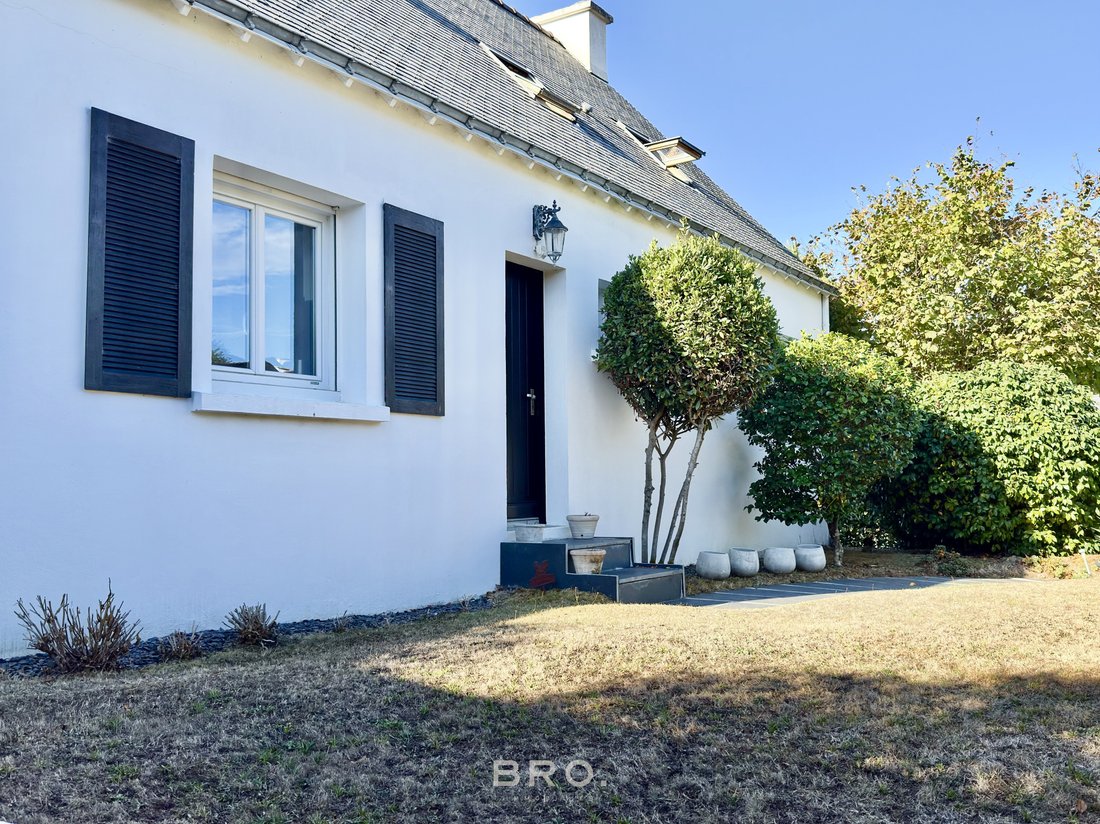 Casa a Zone Urbaine, Arradon, Francia 4 - 18901225