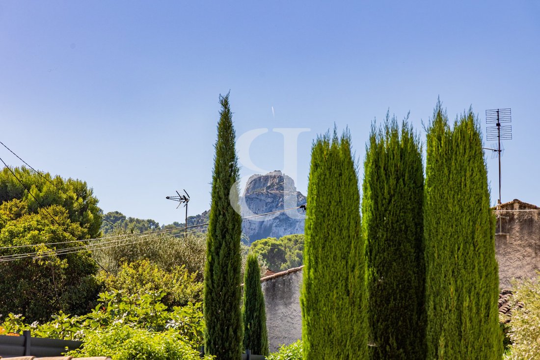 Villa in Saint-Rémy-de-Provence, Provence-Alpes-Côte d'Azur, France 4 - 18902483