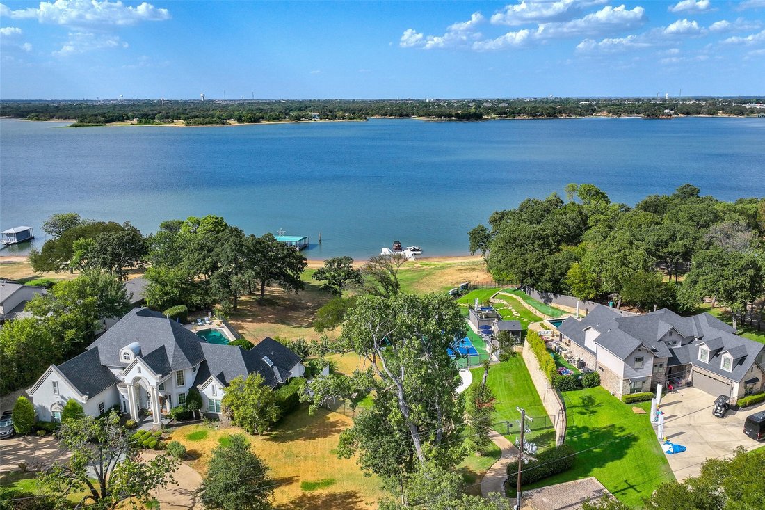 Casa a Lewisville, Texas, Stati Uniti 3 - 18900087