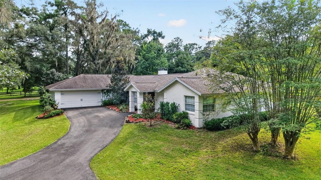 Farm Ranch in Ocala, Florida, United States 3 - 18896096