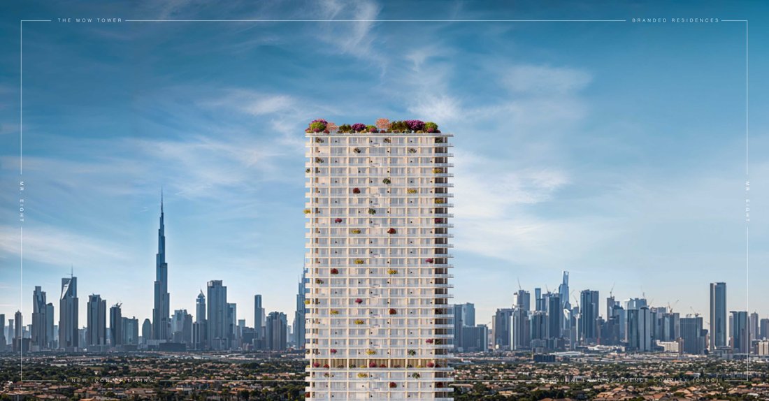 Apartamento en Al Wasl, Dubái, Emiratos Árabes Unidos 1 - 18896043