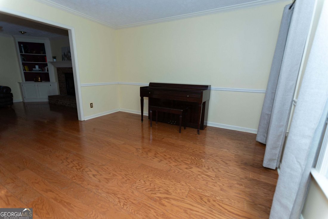 House in Peachtree City, Georgia, United States 5 - 18900377