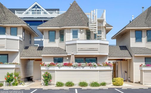 Condominio en Seaside Heights, Nueva Jersey, Estados Unidos 1