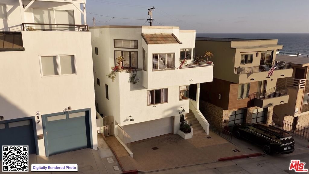 House in Manhattan Beach, California, United States 1 - 18899464
