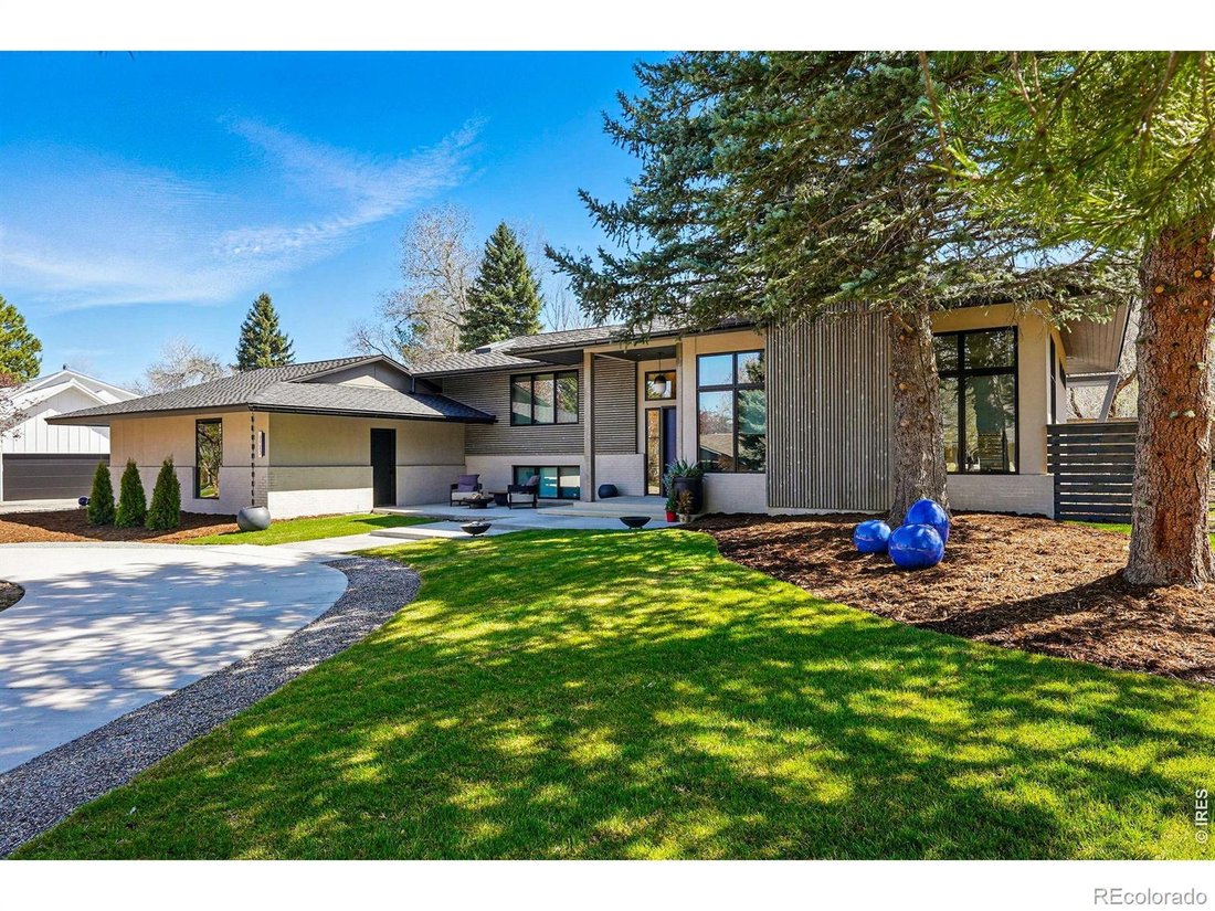 House in Boulder, Colorado, United States 2 - 18899531