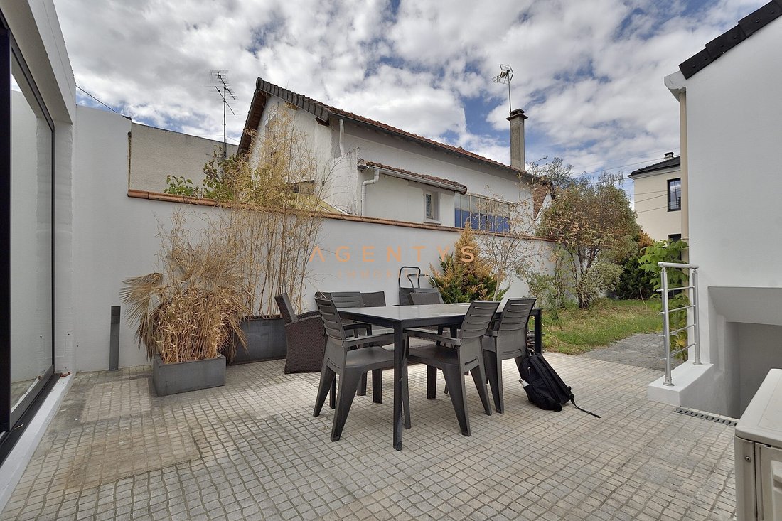 House in Adamville, Saint-Maur-des-Fossés, France 4 - 18902312