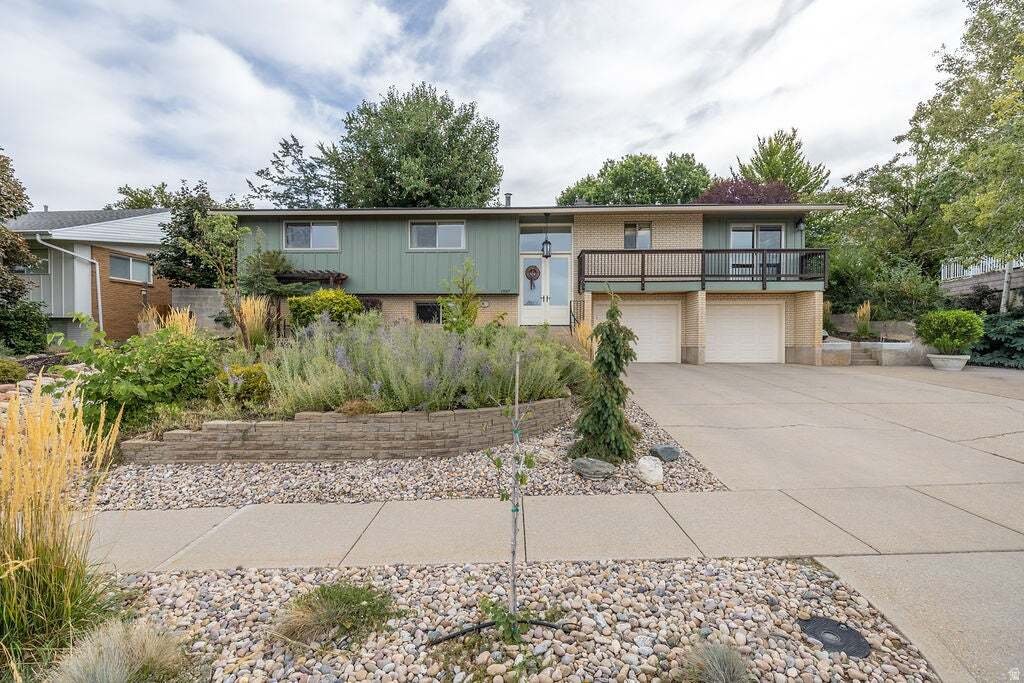 House in Bountiful, Utah, United States 1 - 18895635