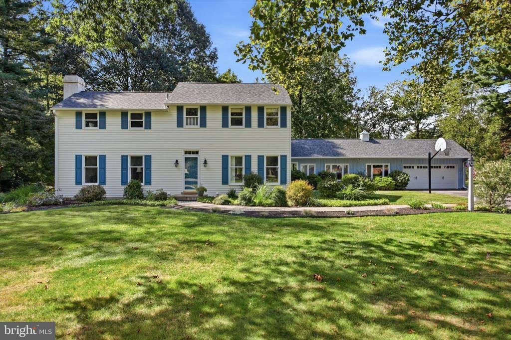 House in Malvern, Pennsylvania, United States 1 - 18900198