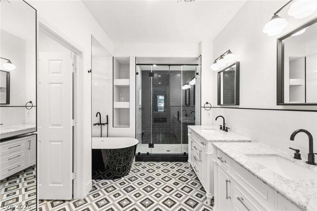 Townhouse in Las Vegas, Nevada, United States 4 - 18873627