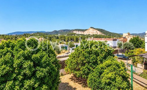 Casa a Gènova, Palma di Maiorca, Isole Baleari 1