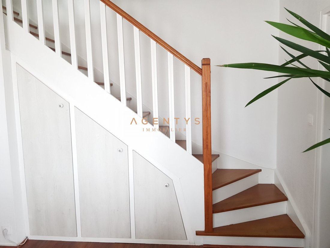 Apartment in Juillet Zola, Alfortville, France 5 - 18902332
