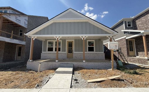 Haus in Franklin, Tennessee, Vereinigte Staaten 1