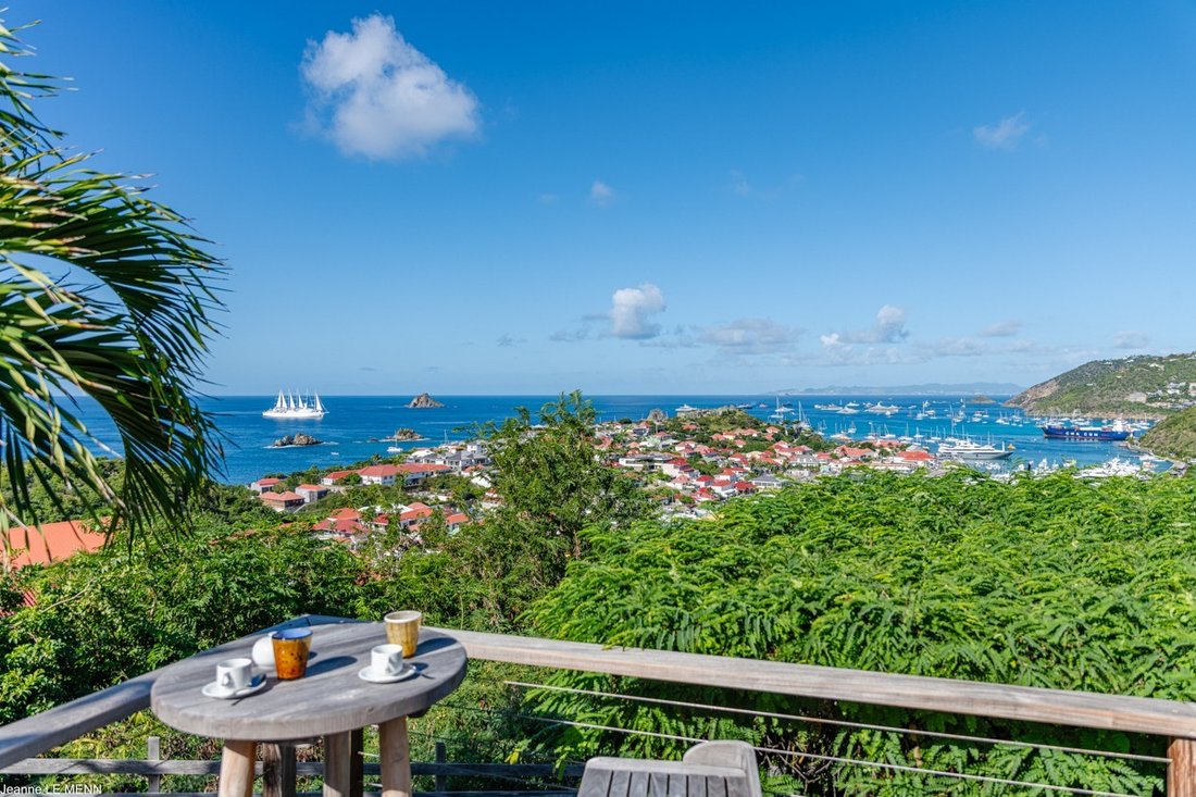 House in Gustavia, Saint Barthélemy 2 - 18902089
