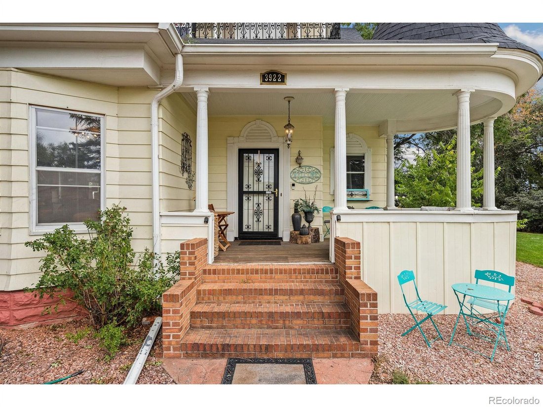 House in Wellington, Colorado, United States 5 - 18899475