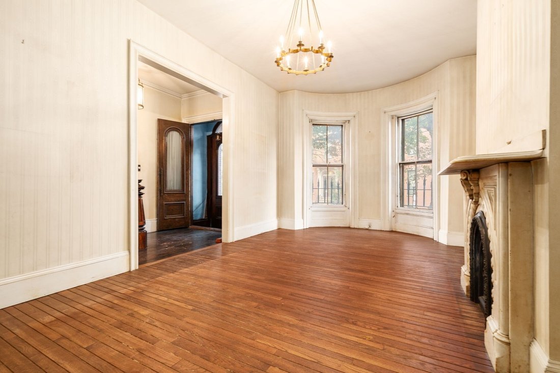 Casa a Boston, Massachusetts, Stati Uniti 3 - 18895146