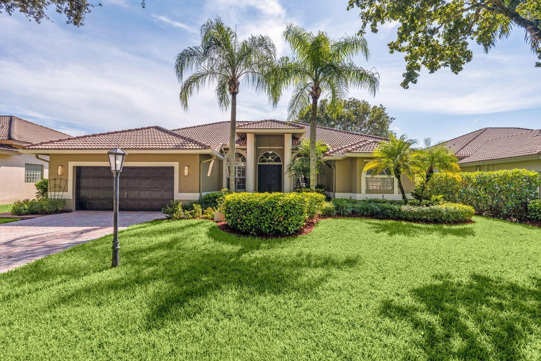 Casa en Parkland, Florida, Estados Unidos 3 - 18889631