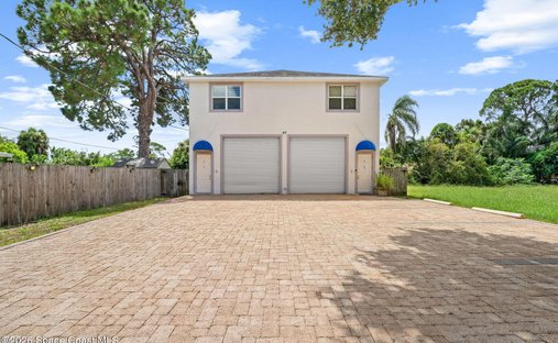 House in Rockledge, Florida, United States 1