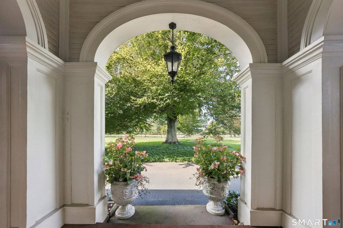 Maison à Fairfield, Connecticut, États-Unis 3 - 18896496