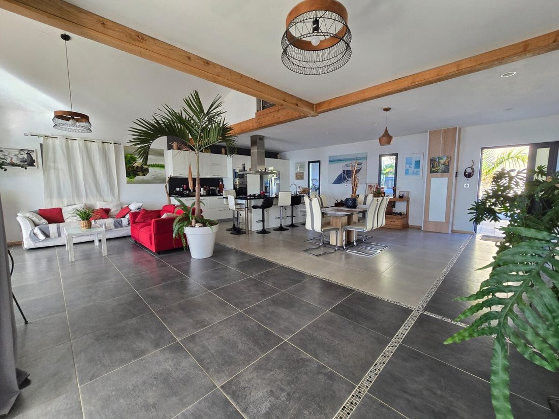 Villa à Arrondissement de Redon, Bretagne, France 3 - 18078132
