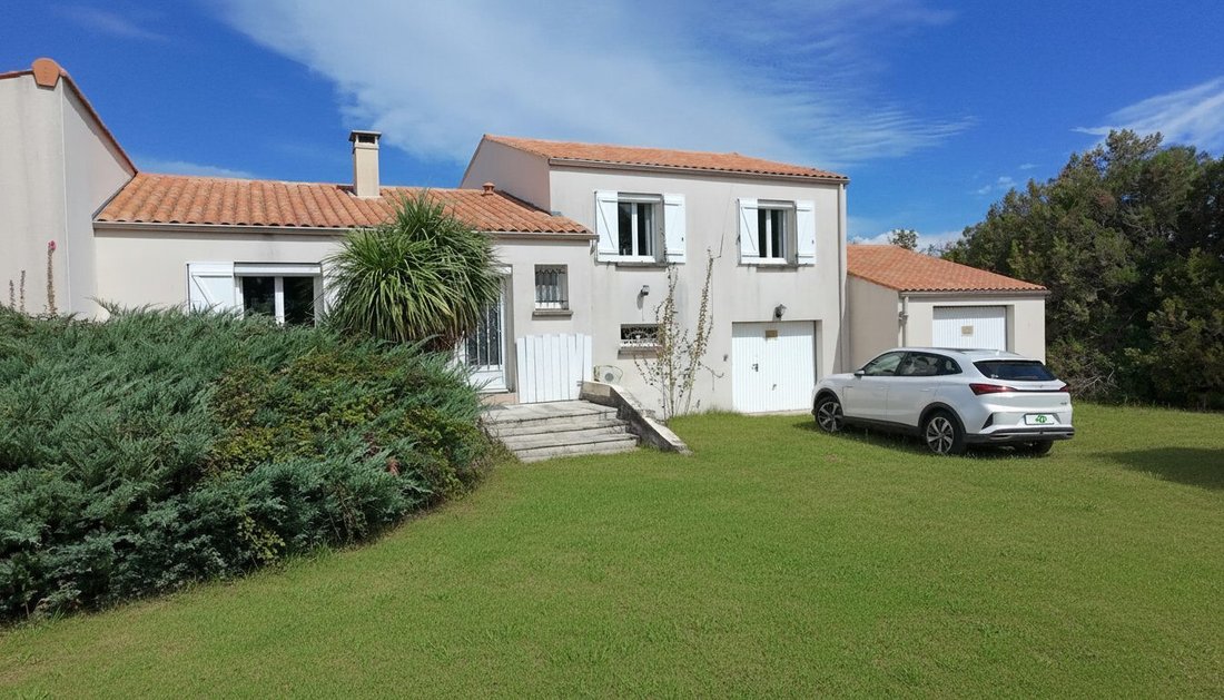 Haus in Yves, Neu-Aquitanien, Frankreich 2 - 18151462