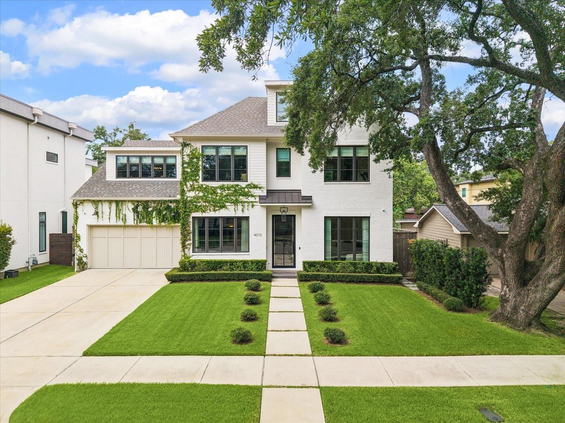 House in Houston, Texas, United States 1 - 18900784
