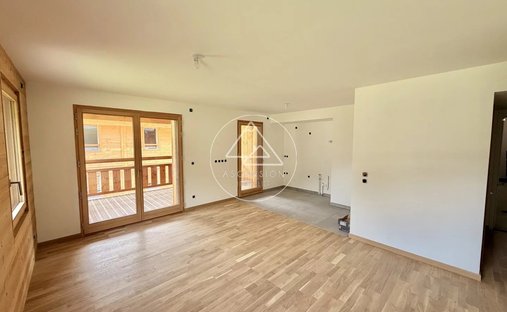 Appartement à Morzine, Auvergne-Rhône-Alpes, France 1