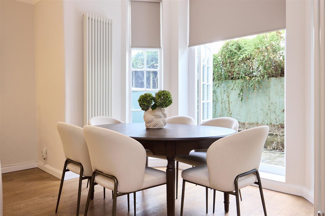Apartment in Belsize Park, Camden, England 3 - 18896203