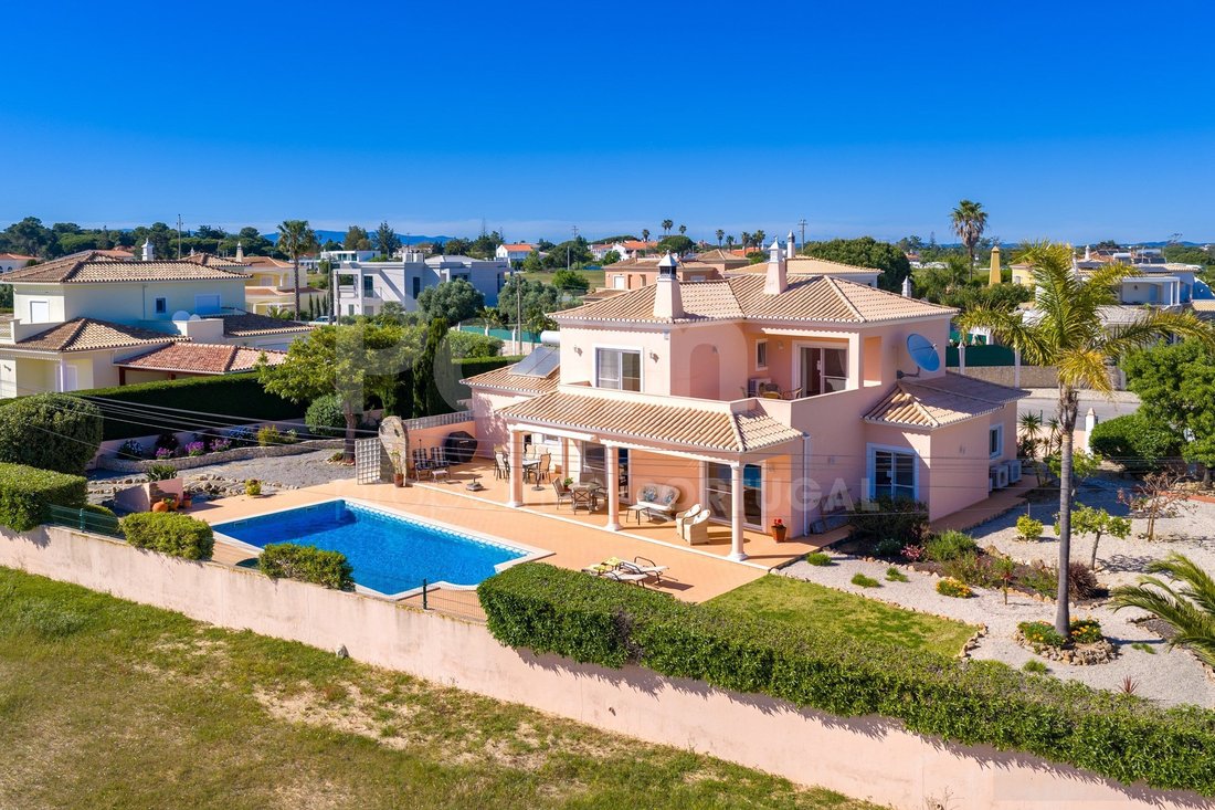 Villa à Porches, Algarve, Portugal 4 - 17677542