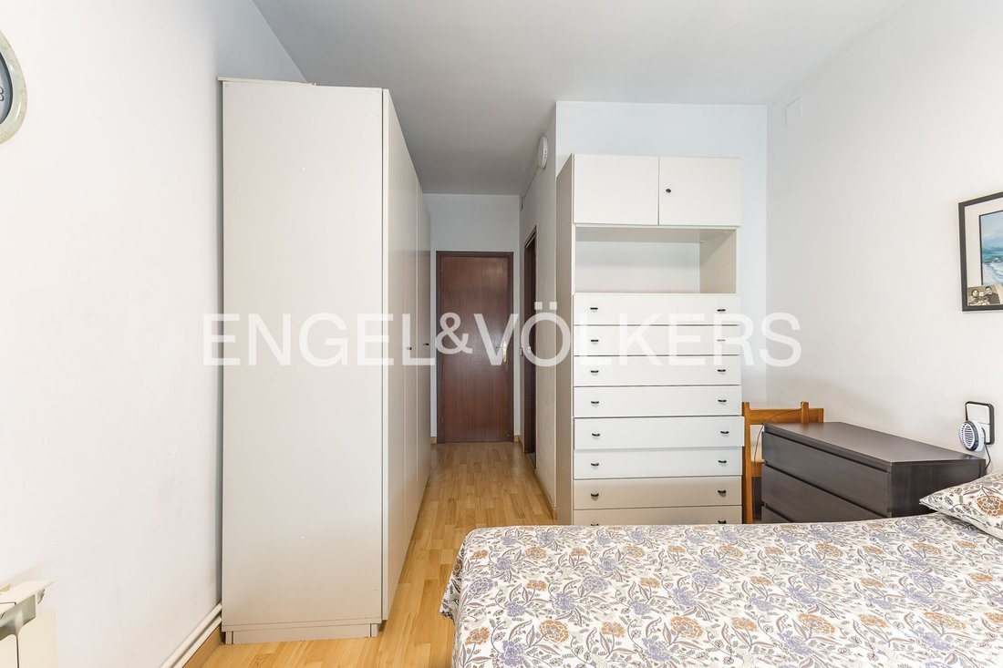 Wohnung in Esplugues de Llobregat, Katalonien, Spanien 5 - 18900124