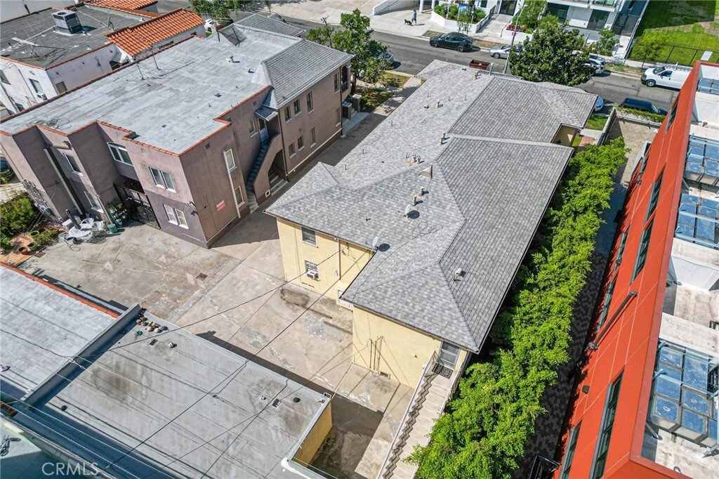 Apartment in Los Angeles, California, United States 4 - 18900845