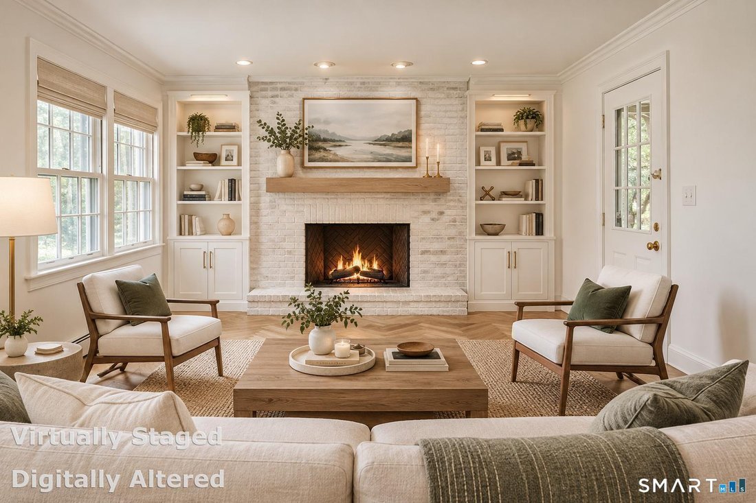 Casa a Westport, Connecticut, Stati Uniti 5 - 18888723