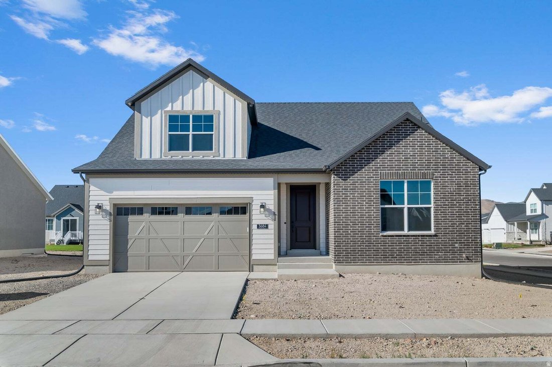 House in Lehi, Utah, United States 1 - 18899270