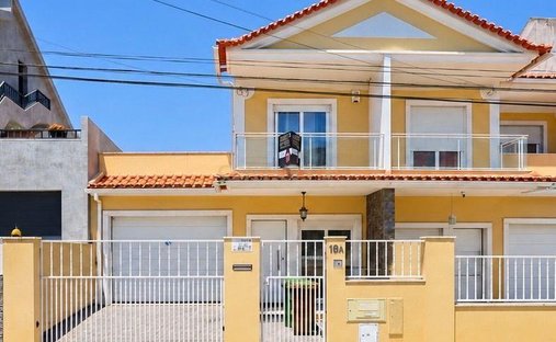 Villa a Amora, Setúbal Municipality, Portogallo 1