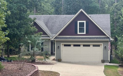 Casa en Danville, Carolina del Sur, Estados Unidos 1