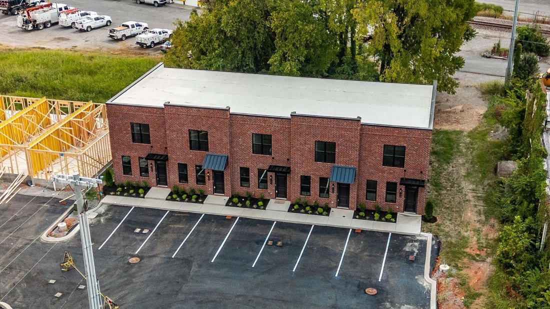 Altro a Springfield, Tennessee, Stati Uniti 3 - 18898922